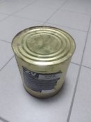 Борщ орків