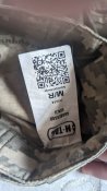Штани тактичні M-Tac Aggressor Gen 2