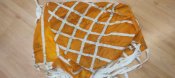 Парошут осветитльной ракеты (снаряда)