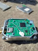 GPS модуль від Шахед, нова прошивка