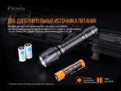 Тактичний ліхтар Fenix TK11 TAC