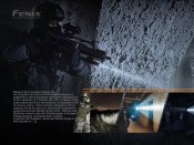 Тактичний ліхтар Fenix TK11 TAC