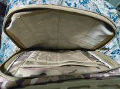 Штурмовий рюкзак multicam assault bag 35 л