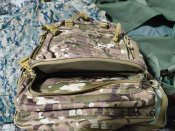 Штурмовий рюкзак multicam assault bag 35 л
