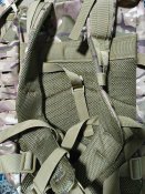 Штурмовий рюкзак multicam assault bag 35 л