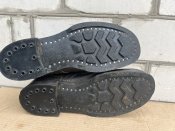 Ботинки на ркка