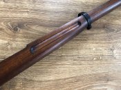 Приклад Манліхер М-88 гвинтівка. Ложе Mannlicher M1888.