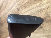 Приклад Манліхер М-88 гвинтівка. Ложе Mannlicher M1888.