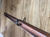 Приклад Манліхер М-88 гвинтівка. Ложе Mannlicher M1888.