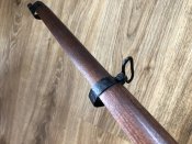 Приклад Манліхер М-88 гвинтівка. Ложе Mannlicher M1888.