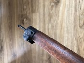 Приклад Манліхер М-88 гвинтівка. Ложе Mannlicher M1888.