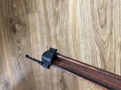 Приклад Манліхер М-88 гвинтівка. Ложе Mannlicher M1888.