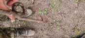 Спіраль для колючого дроту -  ПСВ.