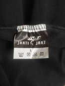 Флис Jahti Jakt. Темно-зеленый. Р-р L