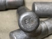 Механический взрыватель МВ (5 шт.)