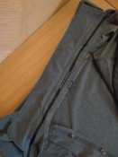 Рубашка Kühl Optimizr™ Серый. Р-р L.