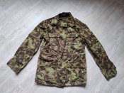 Камуфляж дубок