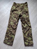 Камуфляж дубок
