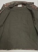 Кітель Бундесвер Флектарн Gr 2 48-50/3