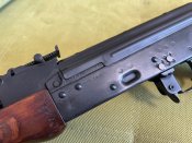 АКМ ММГ