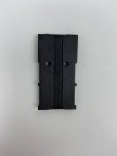 Адаптер Vector Optics Mos на Vod Footprint Pistol Red Dot Steel Adapter, арт: 42475