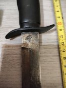НА-40 ручної роботи