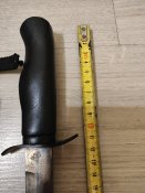 НА-40 ручної роботи