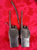 Рации Baofeng (1)