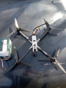 Кацапський fpv