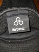 McDavid наколінник