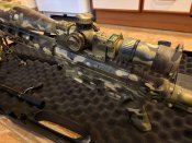 Ruger Precision 308