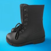 Берцы Alfa М/77 р-р. 41-41.5-й (26.5 см)...