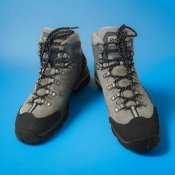 Ботинки треккинговые Scarpa+Gore-Tex р-р. 39-й (25 см)