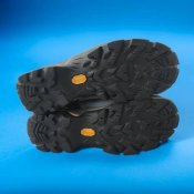 Ботинки треккинговые Scarpa+Gore-Tex р-р. 39-й (25 см)