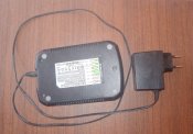 Зарядний пристрій для рації Motorola DP 4xxx(e) і R7(a)