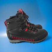 Ботинки треккинговые Alfa+Gore-Tex р-р....