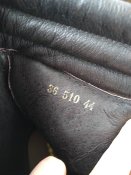 Берцы (ботинки) для треккинга или охоты Diadora р-р. 43-й (28 см)