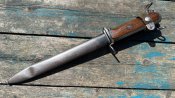 Норвезький штик-ніж зр. 1956 року до карабіну М1