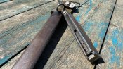 Норвезький штик-ніж зр. 1956 року до карабіну М1