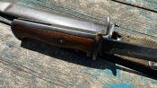 Норвезький штик-ніж зр. 1956 року до карабіну М1