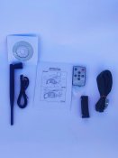 Фотопастка Suntek HC300M з GSM-модулем