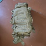 Снайперский рюкзак 8Fields Operator Pack 40 L...