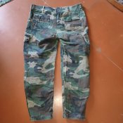 Тактические брюки US ARMY woodland. Размер L-XL