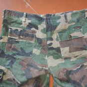 Тактические брюки US ARMY woodland. Размер L-XL