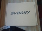 Svbony SX31 8-х зум прилад денного/нічного бачення.