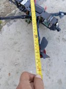 FPV дрон