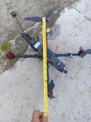 FPV дрон