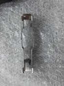Рамка Sig P320 compact (3.9'') в зборі, чорна нова