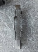 Рамка Sig P320 compact (3.9'') в зборі, чорна нова