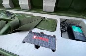 ПАРС-НУ5 антидрон 2024 года РЭБ